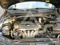 2001 Volvo S60