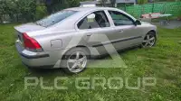 2001 Volvo S60