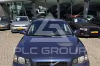 2001 Volvo S60