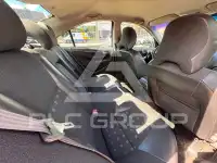 2001 Volvo S60