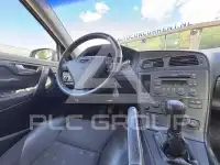 2001 Volvo S60