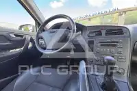 2001 Volvo S60