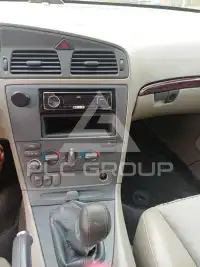 2001 Volvo S60