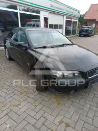 2001 Volvo S60