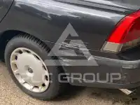 2001 Volvo S60