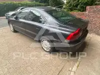2001 Volvo S60