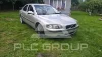 2001 Volvo S60
