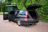 2001 Volvo V70