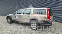 2001 Volvo V70