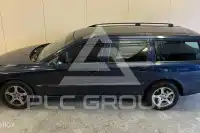 2001 Volvo V70