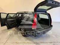 2001 Volvo V70