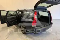 2001 Volvo V70