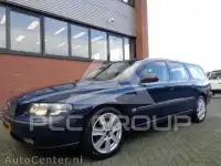 2001 Volvo V70