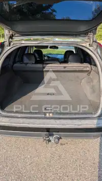 2001 Volvo V70