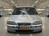 2001 Volvo V70