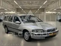 2001 Volvo V70