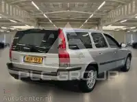 2001 Volvo V70