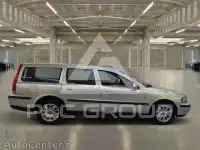 2001 Volvo V70