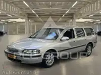 2001 Volvo V70