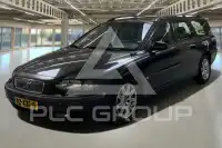 2001 Volvo V70