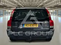 2001 Volvo V70