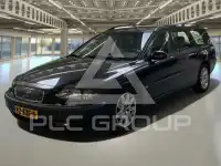 2001 Volvo V70