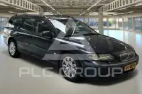 2001 Volvo V70