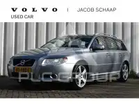 2001 Volvo V70