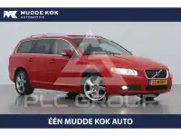 2001 Volvo V70