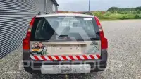 2001 Volvo V70