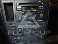 2001 Volvo V70