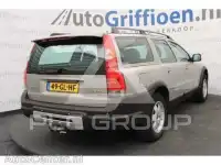 2001 Volvo V70