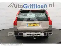 2001 Volvo V70