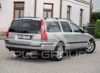 2001 Volvo V70