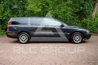 2001 Volvo V70