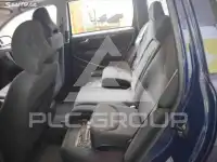 2001 Volvo V70