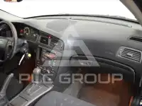 2001 Volvo V70