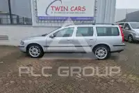 2001 Volvo V70