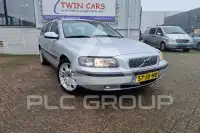 2001 Volvo V70