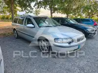 2001 Volvo V70