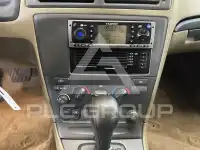 2001 Volvo V70