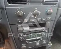 2001 Volvo S40