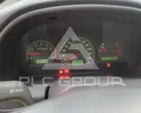 2001 Volvo S40