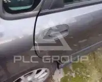 2001 Volvo S40