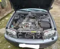 2001 Volvo S40