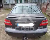 2001 Volvo S40