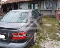 2001 Volvo S40