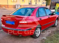 2001 Volvo S40