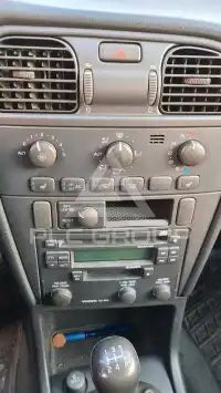 2001 Volvo S40