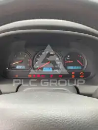 2001 Volvo V40